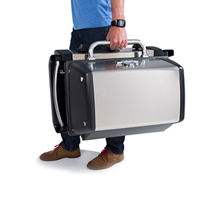 BBQ用品 Broil King9526-53 ポータシェフ320