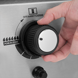 シグネット390 Broil King ブロイルキング